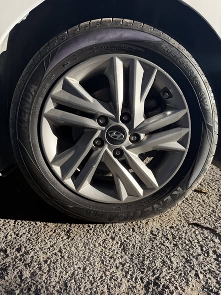 هواندي النترا 2020 - صورة 4