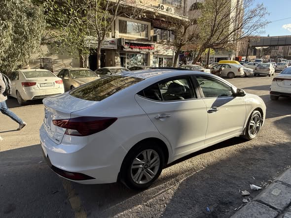 هواندي النترا 2020 - صورة 5