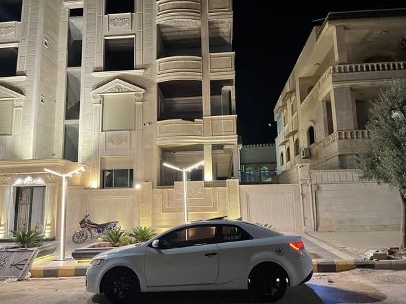 كيا فورتي كوب 2011