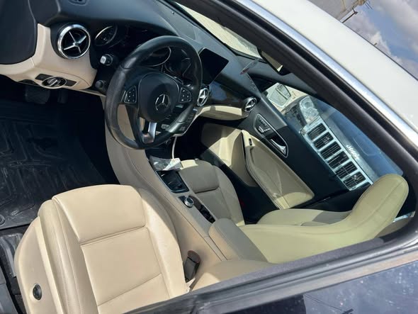 مرسيدس سي إل أي 250 2018 - صورة 2