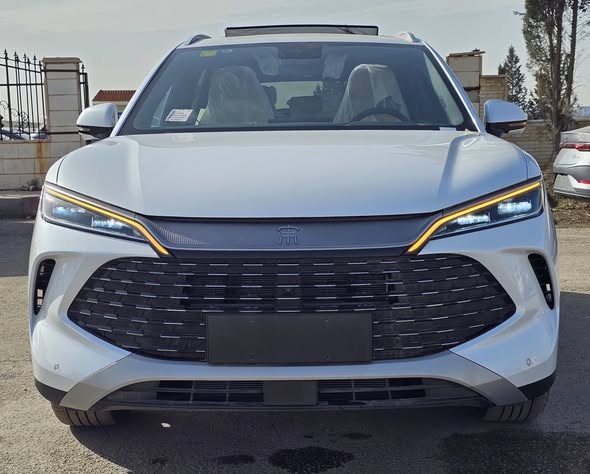 بي واي دي سونغ ال 2025 - صورة 2