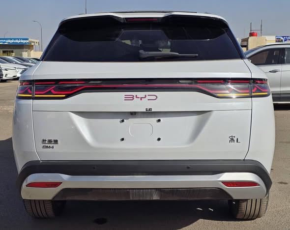 بي واي دي سونغ ال 2025 - صورة 3