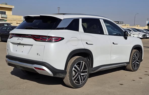 بي واي دي سونغ ال 2025 - صورة 4