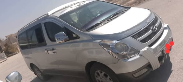 هيونداي اتش ون 2009 - صورة 1