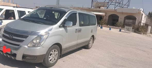 هيونداي اتش ون 2009 - صورة 2