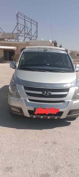 هيونداي اتش ون 2009 - صورة 3