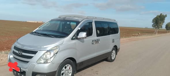 هيونداي اتش ون 2009 - صورة 4