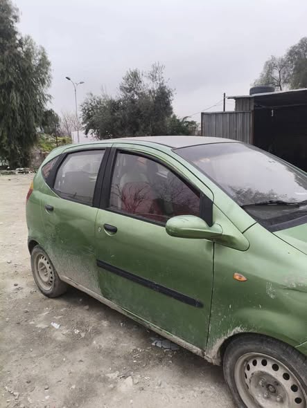 شانا بيني 2008 - صورة 2