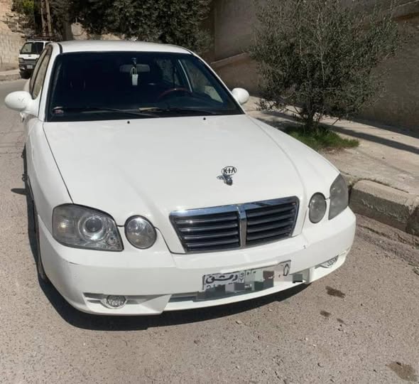 هيونداي فيراكروز 2005 - صورة 1