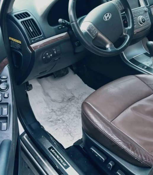 هيونداي فيراكروز 2005 - صورة 2