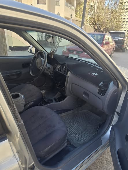 هوندا اكسنت 2005 - صورة 2