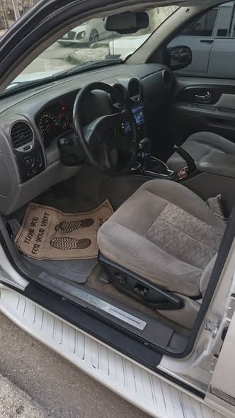 جيمس انفوي 2006