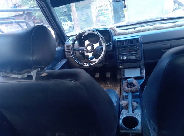 فاو كرت 2005 - صورة 2