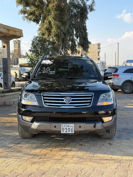 كيا موهافي 2014 - صورة 1