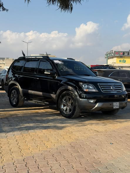 كيا موهافي 2014 - صورة 2