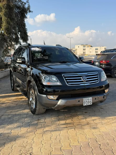 كيا موهافي 2014 - صورة 3