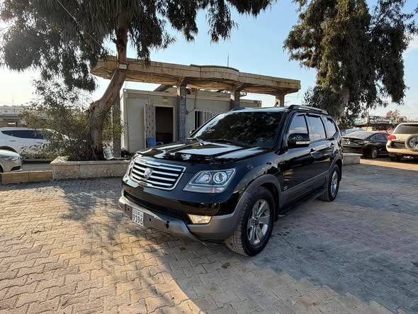 كيا موهافي 2014 - صورة 4