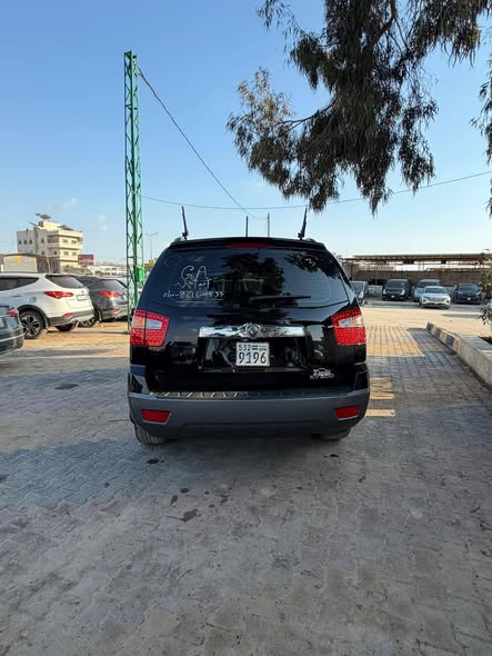 كيا موهافي 2014 - صورة 5