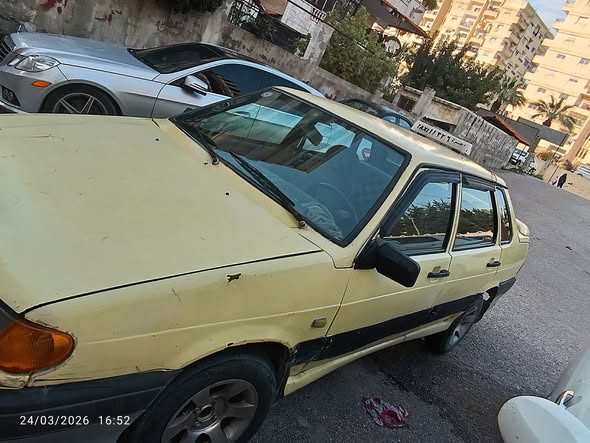 لادا سمارة 2008