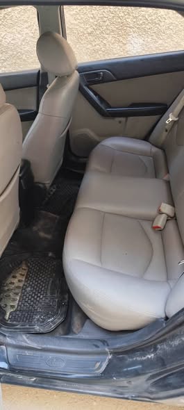 كيا فورتي 2010 - صورة 4