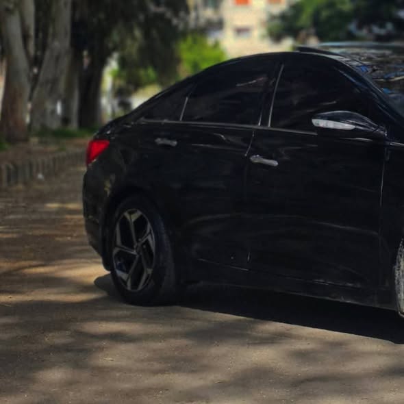 هيونداي سوناتا 2011 - صورة 1