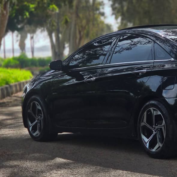 هيونداي سوناتا 2011 - صورة 3