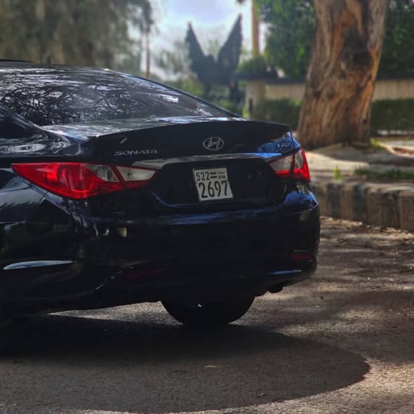 هيونداي سوناتا 2011 - صورة 4