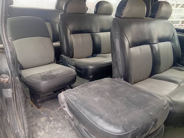 هيونداي ستاريكس 2007 - صورة 1