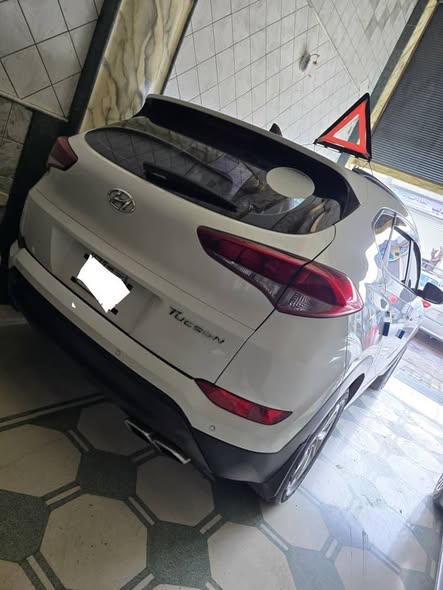 هيونداي توسان 2017 - صورة 2