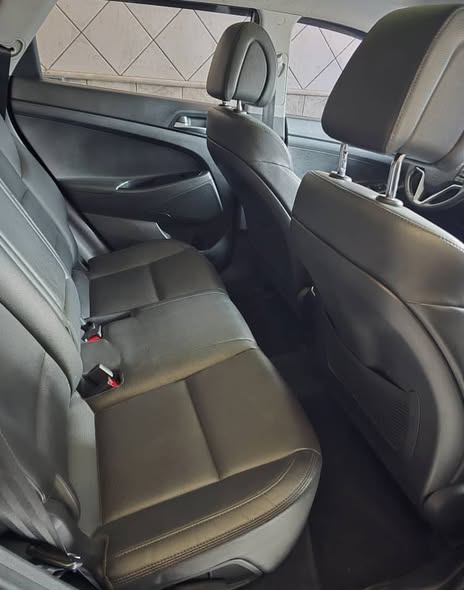 هيونداي توسان 2017 - صورة 4