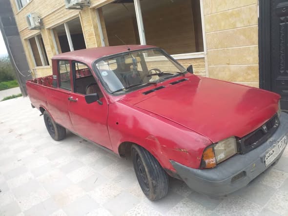 داسيا بيك أب 1997 - صورة 2