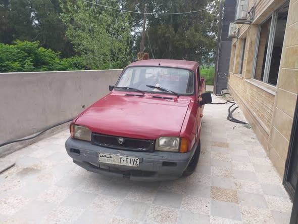 داسيا بيك أب 1997 - صورة 3