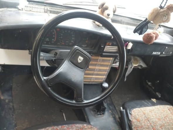 داسيا بيك أب 1997 - صورة 4