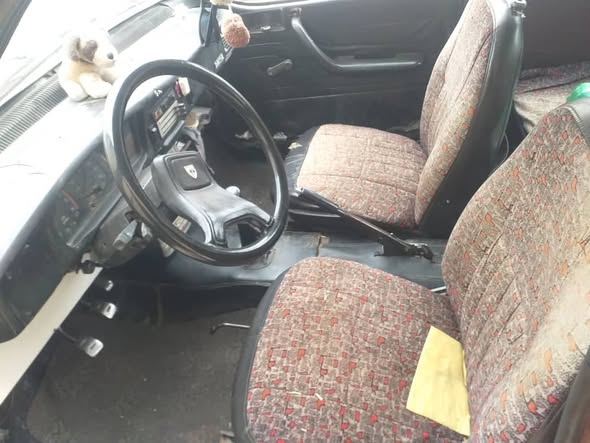 داسيا بيك أب 1997 - صورة 5