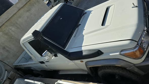 تويوتا بيك أب 2013 - صورة 2