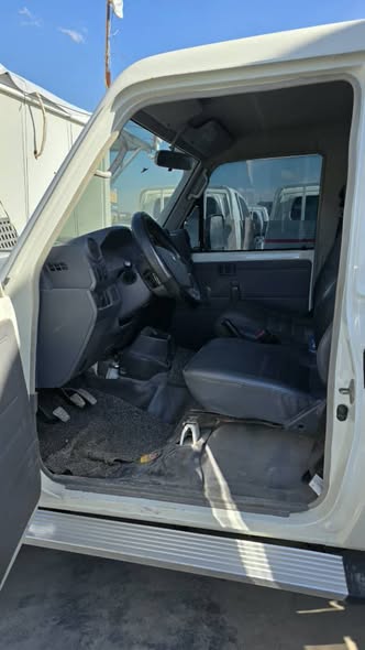 تويوتا بيك أب 2013 - صورة 4