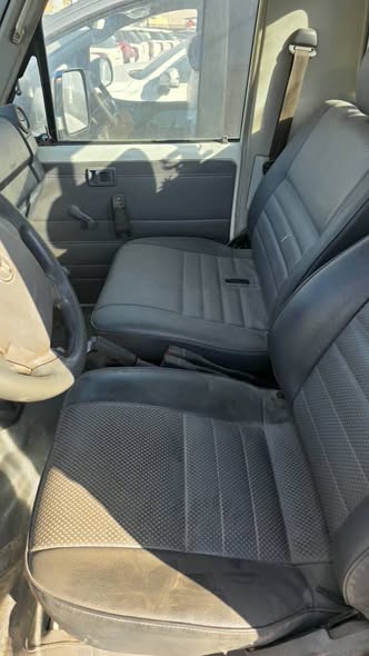 تويوتا بيك أب 2013 - صورة 5