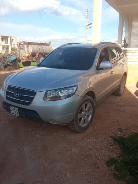 هيونداي سانتا في 2009 - صورة 2