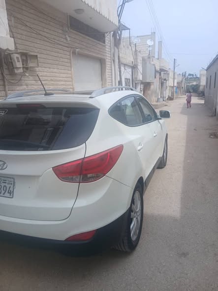 هيونداي توسان 2011 - صورة 2