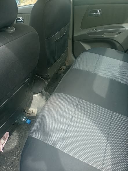 كيا ريو 2008 - صورة 2