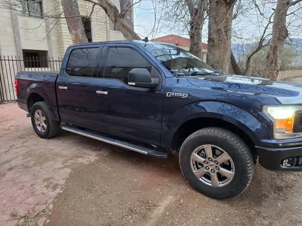 فورد F-150 2019 - صورة 2