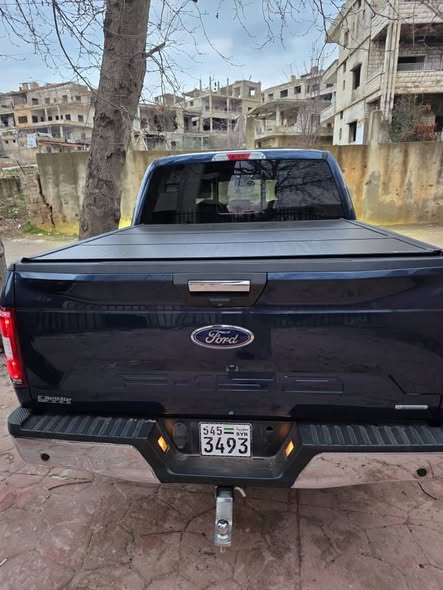 فورد F-150 2019 - صورة 3