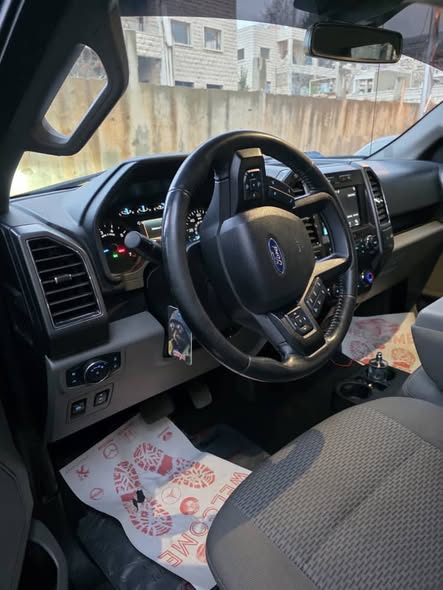 فورد F-150 2019 - صورة 4