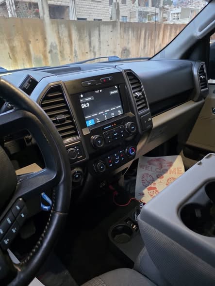 فورد F-150 2019 - صورة 5