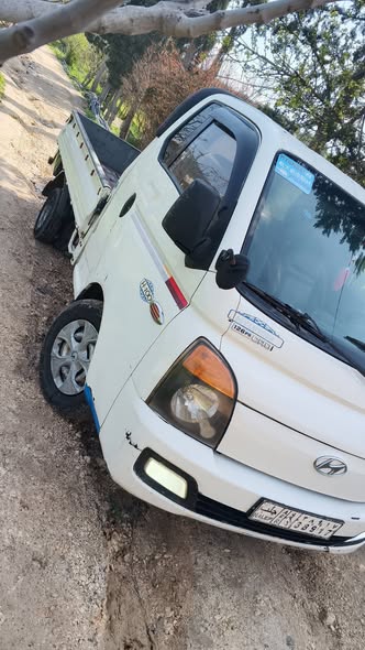 هيونداي بورتر 2006 - صورة 3