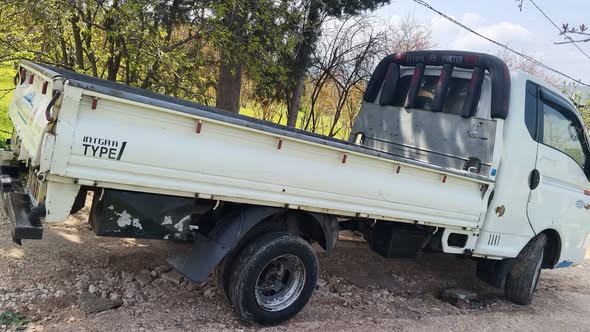 هيونداي بورتر 2006 - صورة 4