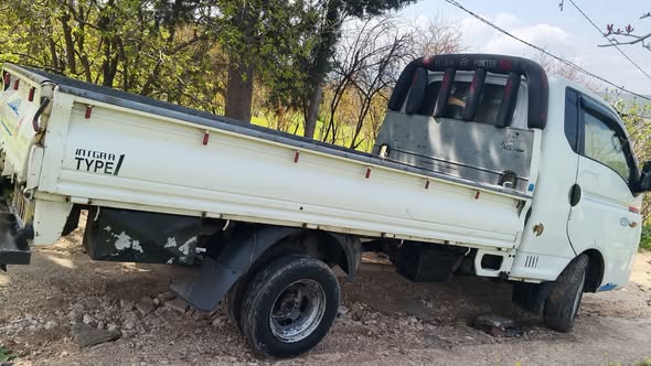 هيونداي بورتر 2006 - صورة 5