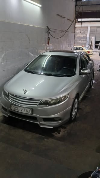 كيا فورتي 2010 - صورة 5