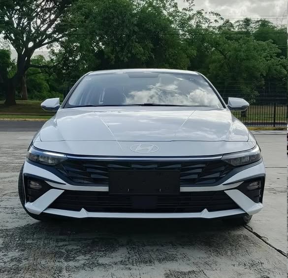 هيونداي النترا 2025 - صورة 2