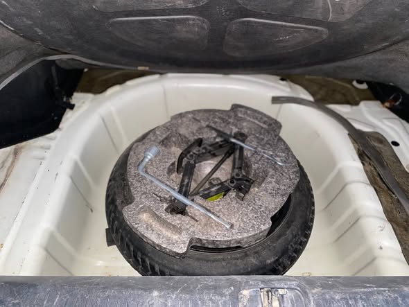 كيا سبيكترا 2006 - صورة 3